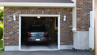 Garage Door Installation at Lamar Brown Irving, Texas